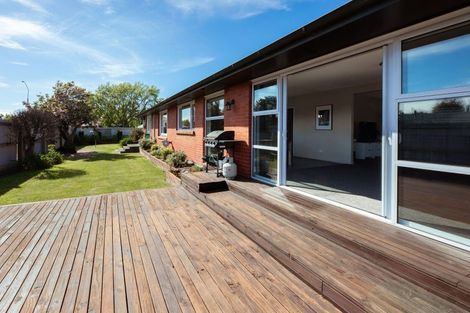 Photo of property in 1 Allen Street, Methven, 7730