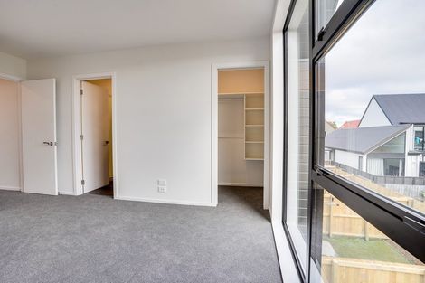 Photo of property in 6/119 Sherborne Street, St Albans, Christchurch, 8014