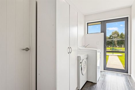 Photo of property in 425 Mount Thomas Road, Fernside, Rangiora, 7471