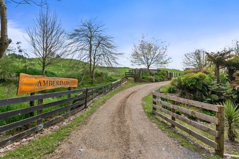 Photo of property in 60 Dods Road, Waikite Valley, Rotorua, 3077