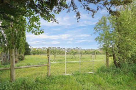 Photo of property in 420a Woodfields Road, Swannanoa, 7475