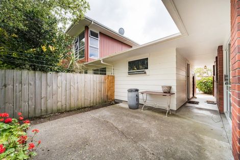 Photo of property in 45 Dittmer Drive, Awapuni, Palmerston North, 4412