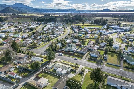 Photo of property in 17 Puataata Road, Turangi, 3334