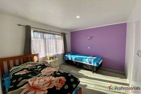 Photo of property in 1/4 Fleming Street, Manurewa East, Auckland, 2102