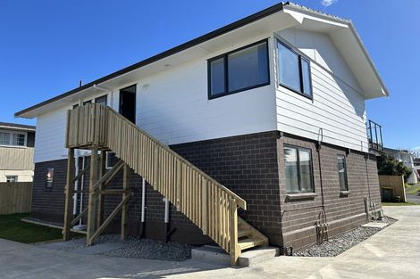 Photo of property in 66 Casuarina Road, Half Moon Bay, Auckland, 2012