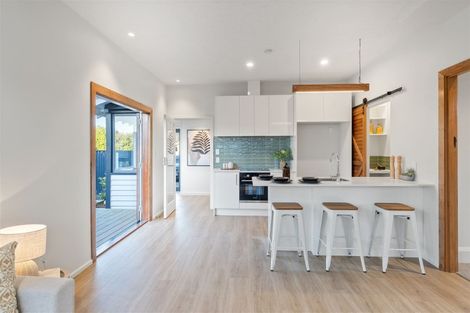 Photo of property in 41 Bolton Avenue, Spreydon, Christchurch, 8024