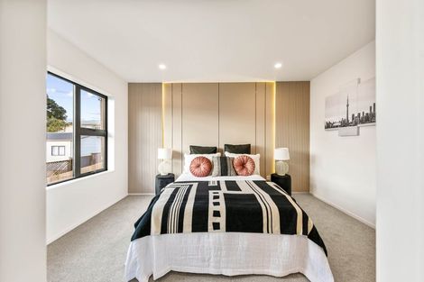 Photo of property in 36b Hooks Road, Manurewa, Auckland, 2102