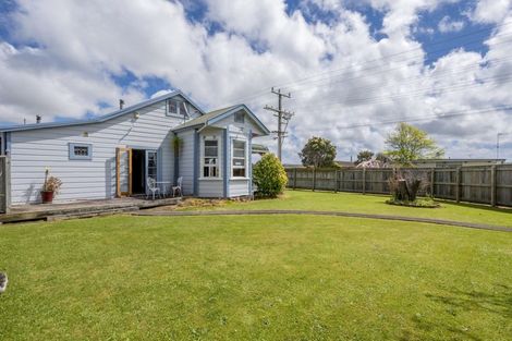 Photo of property in 176 Tiro Tiro Road, Levin, 5510