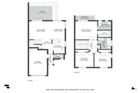 Photo of property in 1/14 Ponderosa Drive, Oteha, Auckland, 0632