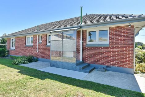 Photo of property in 59 Nottingham Avenue, Halswell, Christchurch, 8025