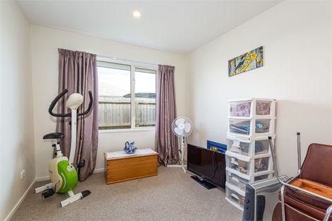 Photo of property in 3 Galatos Street, Rangiora, 7400