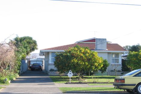 Photo of property in 177 Riverbend Road, Onekawa, Napier, 4110
