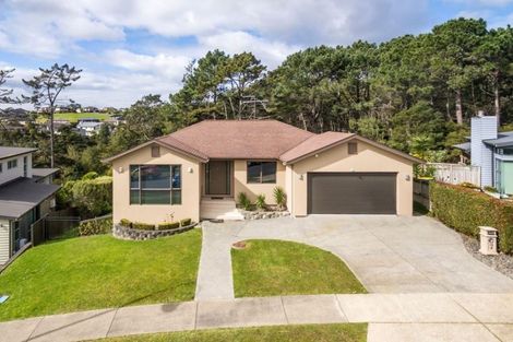 Photo of property in 7 Aberley Road, Schnapper Rock, Auckland, 0632