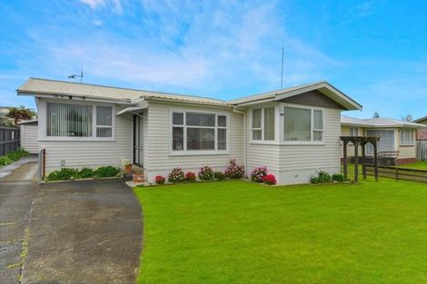 Photo of property in 218 Tramway Road, Enderley, Hamilton, 3214