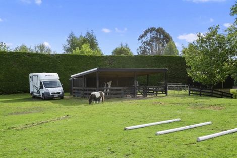 Photo of property in 156 Rosebanks Drive, Tamahere, Hamilton, 3283