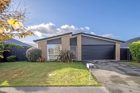 Photo of property in 51 Rawnsley Terrace, Wigram, Christchurch, 8042