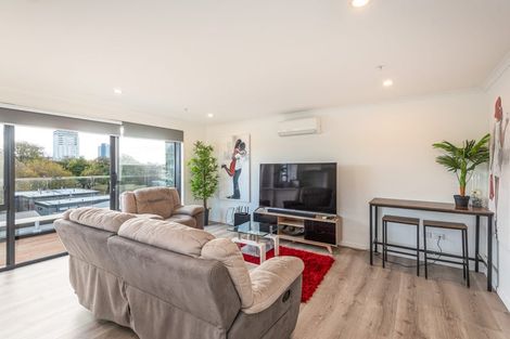 Photo of property in 407/194 Worcester Street, Christchurch Central, Christchurch, 8011