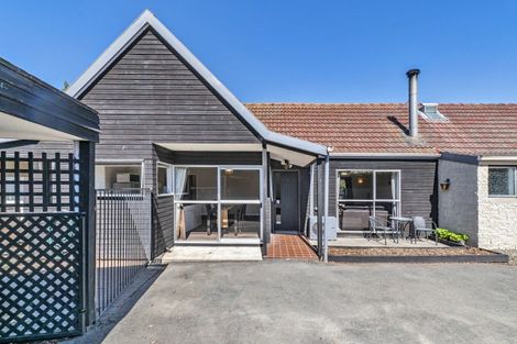 Photo of property in 36b Pennington Street, Leeston, 7632