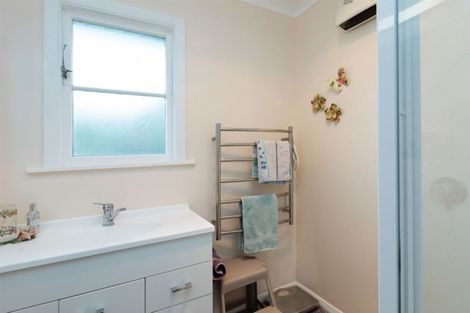 Photo of property in 23 Glasgow Terrace, Feilding, 4702