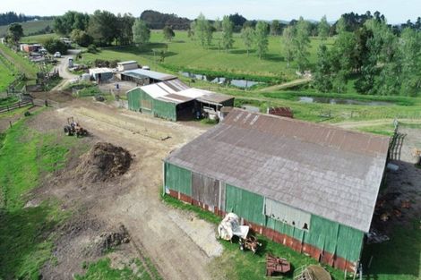 Photo of property in 229 Pakaru Road, Kawakawa, 0282