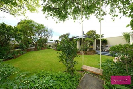 Photo of property in 8 Kohuhu Lane, Burwood, Christchurch, 8083