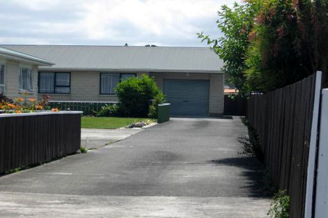 Photo of property in 20 Huxley Street, Pahiatua, 4910