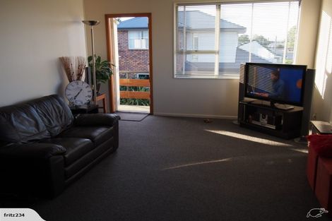Photo of property in 2/94 Huxley Street, Sydenham, Christchurch, 8023