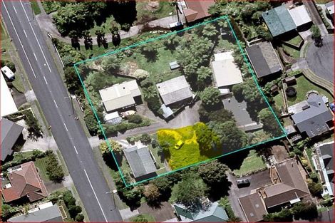 Photo of property in 4/57 Fernleigh Street, Ferndale, New Plymouth, 4310