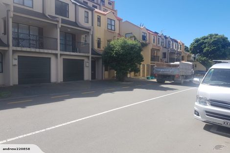 Photo of property in 83m Hill Street, Thorndon, Wellington, 6011