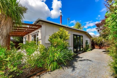 Photo of property in 46 Wellington Street, Phillipstown, Christchurch, 8011