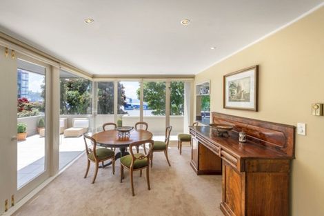 Photo of property in Highwic, 18/32 Hobson Street, Thorndon, Wellington, 6011