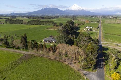 Photo of property in 177 Puniho Road, Warea, New Plymouth, 4381