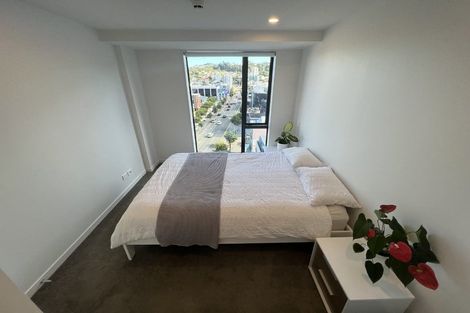 Photo of property in Vsp South, 801/168 Victoria Street, Te Aro, Wellington, 6011