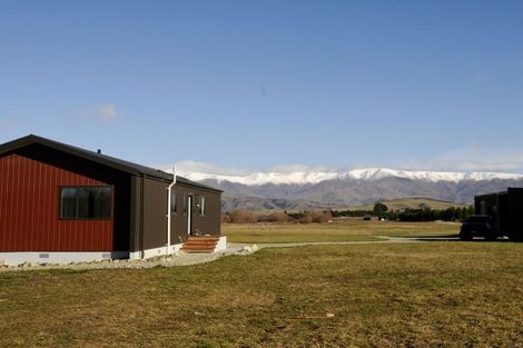 Photo of property in 766 Hakataramea Valley Road, Hakataramea Valley, Kurow, 9498