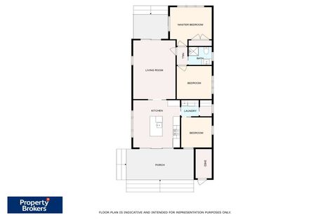 Photo of property in 13 Gawler Street, Te Horo Beach, Otaki, 5581