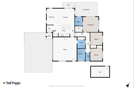 Photo of property in 30 Herringbone Street, Appleby, Richmond, 7020