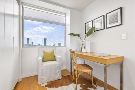 Photo of property in 403/19 Surrey Crescent, Grey Lynn, Auckland, 1021