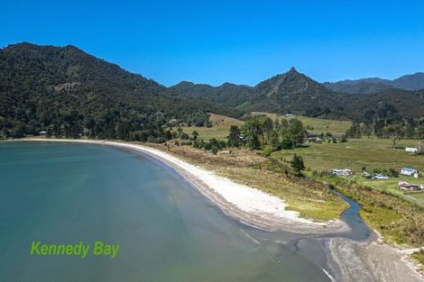 Photo of property in 1186 Kennedy Bay Road, Kennedy Bay, Coromandel, 3583