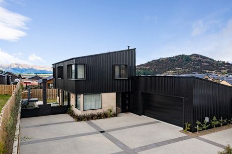 Photo of property in Northlake, 14 Riverslea Road, Wanaka, 9305