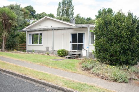 Photo of property in 8 Mountain View Road, Otorohanga, 3900