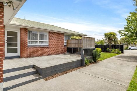 Photo of property in 38 Farrington Avenue, Bishopdale, Christchurch, 8053