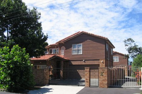 Photo of property in 4a Kipling Avenue, Epsom, Auckland, 1023