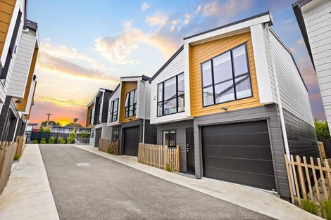 Photo of property in 108d Taikata Road, Te Atatu Peninsula, Auckland, 0610