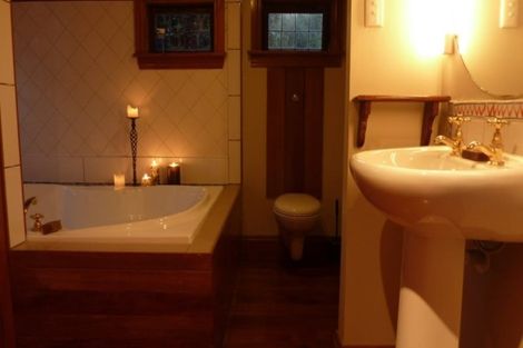 Photo of property in 19 Flavell Street, Heathcote Valley, Christchurch, 8022