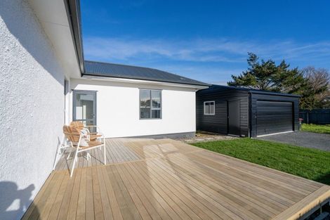 Photo of property in 423 Elles Road, Kingswell, Invercargill, 9812