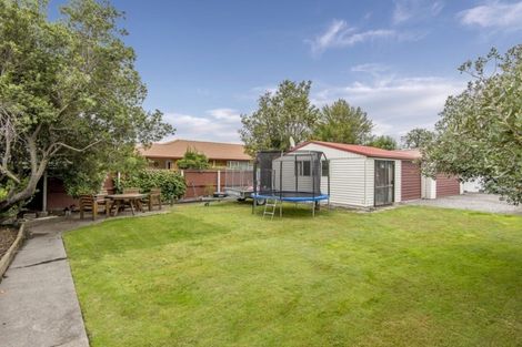 Photo of property in 408 Main North Road, Redwood, Christchurch, 8051