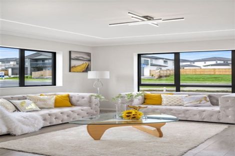 Photo of property in 26 Koromeke Street, Flat Bush, Auckland, 2019