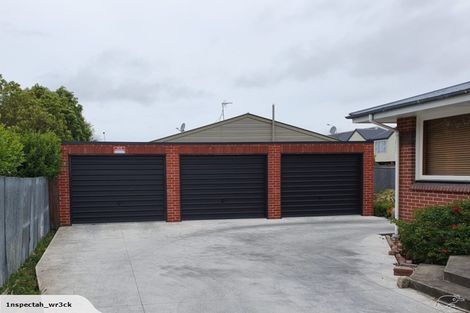 Photo of property in 3/1012 Colombo Street, St Albans, Christchurch, 8014