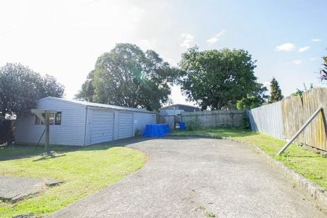 Photo of property in 70 Fisher Crescent, Otara, Auckland, 2023