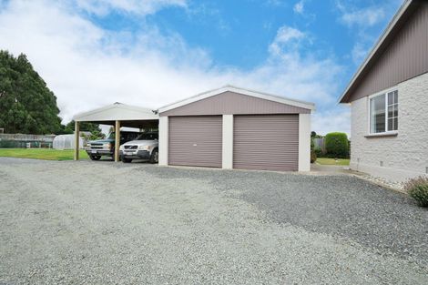 Photo of property in 9 Woodlands South Road, Woodlands, Invercargill, 9871